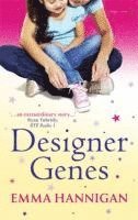 Emma Hannigan - Designer Genes, Häftad. Tillgänglighet: Tillfälligt slut