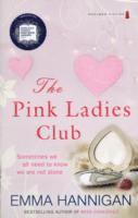 Emma Hannigan - Pink Ladies Club, Häftad