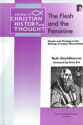 Ruth Gouldbourne - Flesh and the Feminine, Häftad. Tillgänglighet: Tillfälligt slut