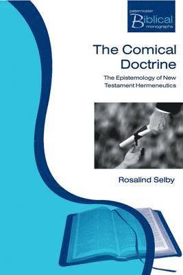 Rosalind Selby - Comical Doctrine, Häftad. Tillgänglighet: Tillfälligt slut