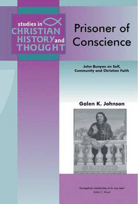 Galen Johnson - Prisoner of Conscience, Häftad. Tillgänglighet: Tillfälligt slut