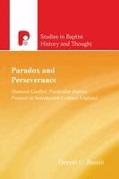 Dennis C. Bustin - Paradox and Perseverance/ S.B.H.T., Häftad. Tillgänglighet: Lägg i varukorg
