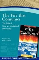 Edward William Fudge, Peter Cousins - Fire That Consumes, Häftad