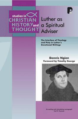 Dennis, Ngien - Luther as a Spiritual Advisor, Övrigt