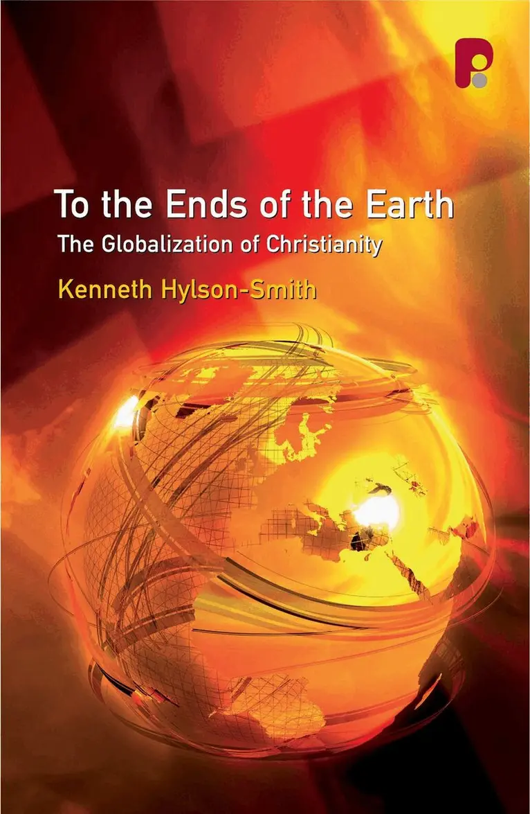 Kenneth Hylson-Smith - To the Ends of the Earth, Häftad. Tillgänglighet: Tillfälligt slut