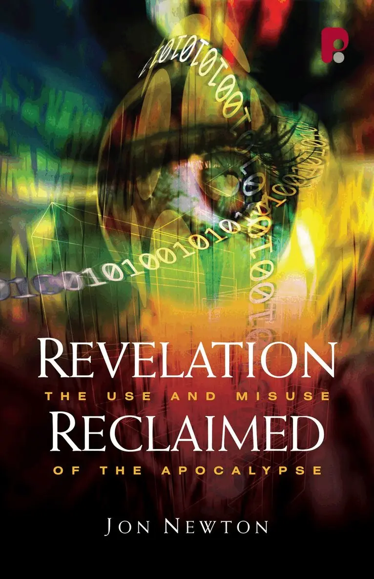 Jon Newton - Revelation Reclaimed, Häftad. Tillgänglighet: Lägg i varukorg
