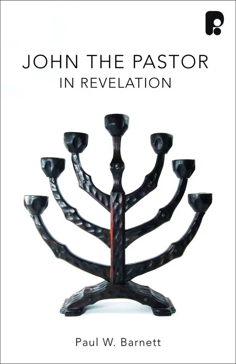 Paul Barnett - John the Pastor: Encouragement for a Struggling Church, Häftad. Tillgänglighet: Tillfälligt slut