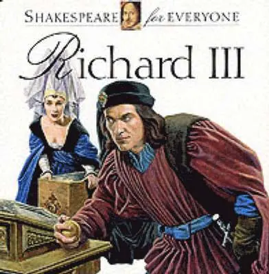 William Shakespeare, Jennifer Mulherin, Abigail Frost - Richard III, Häftad. Tillgänglighet: Tillfälligt slut