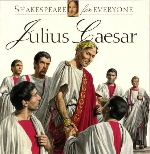 Jennifer Mulherin - JULIUS CAESAR, Häftad. Tillgänglighet: Tillfälligt slut