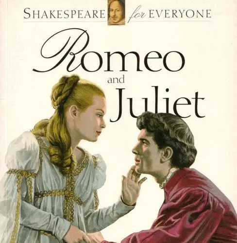Jennifer Mulherin - Romeo and Juliet, Häftad. Tillgänglighet: Lägg i varukorg