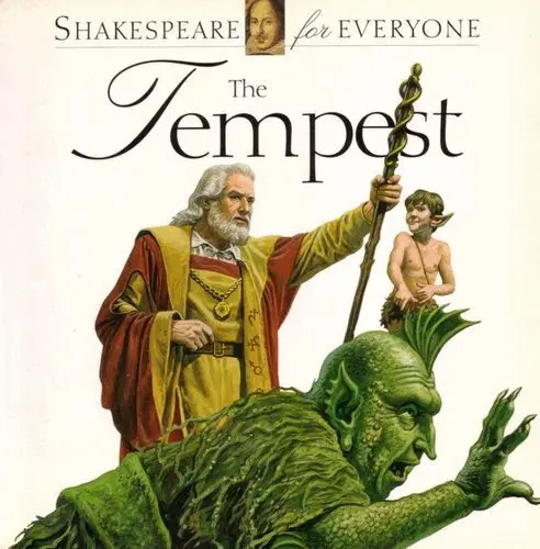 Jennifer Mulherin - Tempest, Häftad. Tillgänglighet: Tillfälligt slut