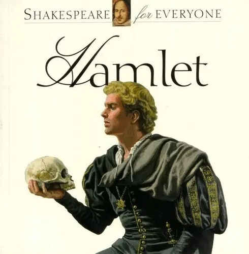 Jennifer Mulherin - Hamlet, Häftad. Tillgänglighet: Lägg i varukorg
