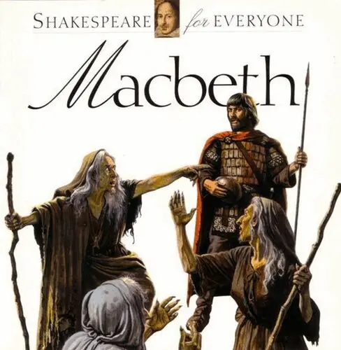 Jennifer Mulherin - Macbeth, Häftad. Tillgänglighet: Lägg i varukorg