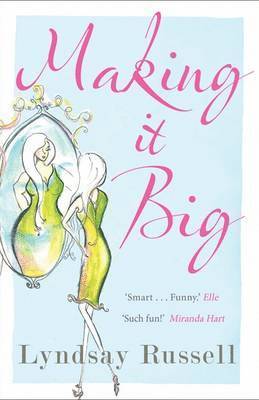 Lyndsay Russell - Making It Big, Häftad