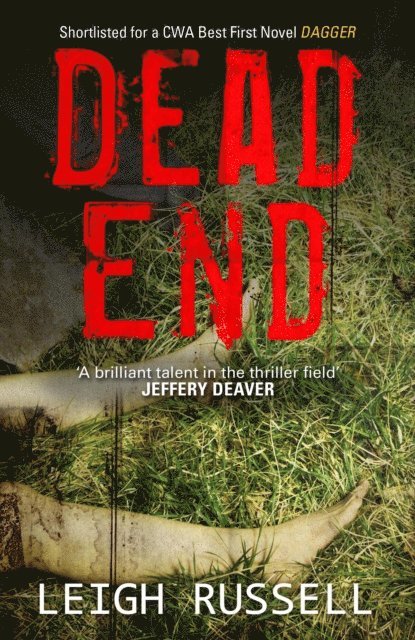 Leigh Russell - Dead End, E-bok