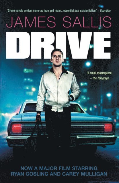 James Sallis - Drive, E-bok