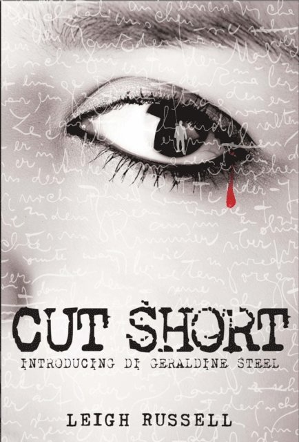 Leigh Russell - Cut Short, E-bok