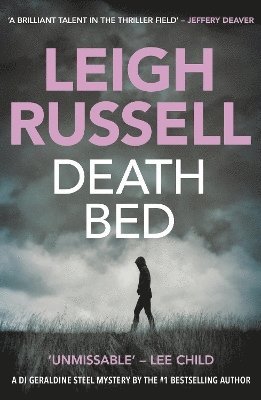 Death Bed av Leigh Russell