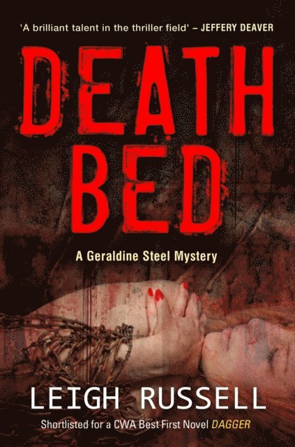 Leigh Russell - Death Bed, E-bok