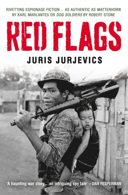 Juris Jurjevics - Red Flags, E-bok. Tillgänglighet: Lägg i varukorg