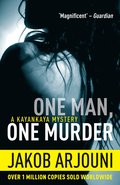 One Man, One Murder