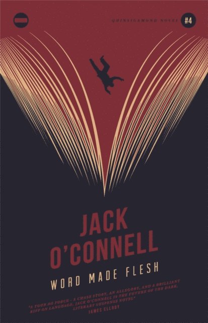 Jack O'Connell - Word Made Flesh, E-bok