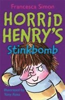 Francesca Simon - Stinkbombs!, Häftad