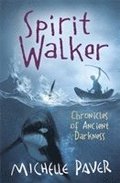 Chronicles of Ancient Darkness: Spirit Walker