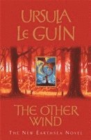 Ursula K. Le Guin - Other Wind, Häftad