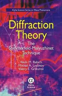 Diffraction Theory
