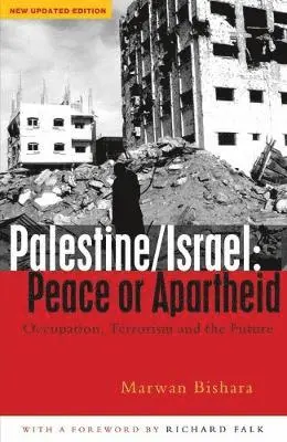 Marwan Bishara - Palestine/Israel, Häftad. Tillgänglighet: Lägg i varukorg