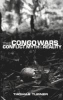 Doctor Thomas Turner - Congo Wars, Häftad
