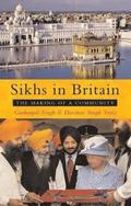Sikhs in Britain: The Making of a Community