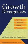 Growth Divergences