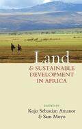 Land and Sustainable Development in Africa