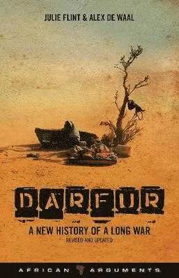 Darfur by Julie Flint