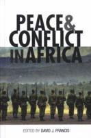 Peace and Conflict in Africa