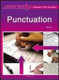 Punctuation Book 1: Book 1