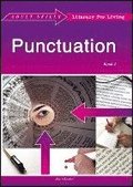 Punctuation Book 3: Book 3