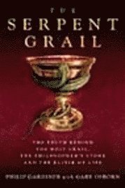 Philip Gardiner, Gary Osborn - Serpent Grail, Häftad. Tillgänglighet: Tillfälligt slut