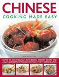 Chinese Cooking Made Easy