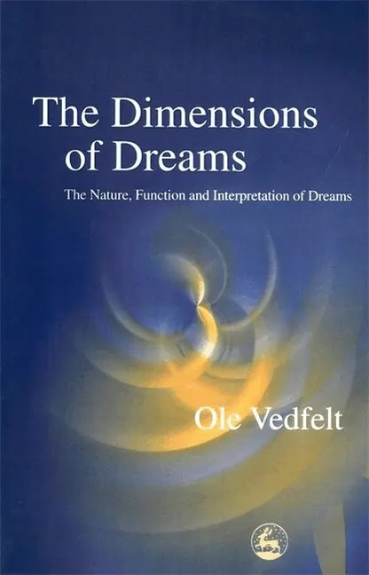 Ole Vedfelt - Dimensions of Dreams, Häftad. Tillgänglighet: Lägg i varukorg