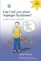 Can I tell you about Asperger Syndrome?