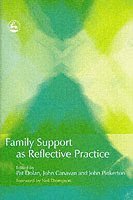 Family Support as Reflective Practice