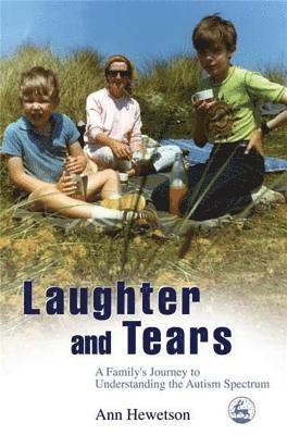 Ann Hewetson - Hewetson, A: Laughter and Tears, Häftad. Tillgänglighet: Tillfälligt slut