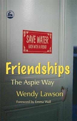 Wenn Lawson - Friendships, Häftad