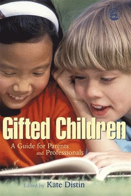 Kate Distin - Gifted Children, Häftad
