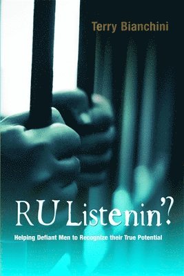 Terry Bianchini - R U Listenin'?, Häftad. Tillgänglighet: Lägg i varukorg