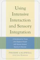 Using Intensive Interaction and Sensory Integration