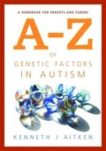 A-Z of Genetic Factors in Autism